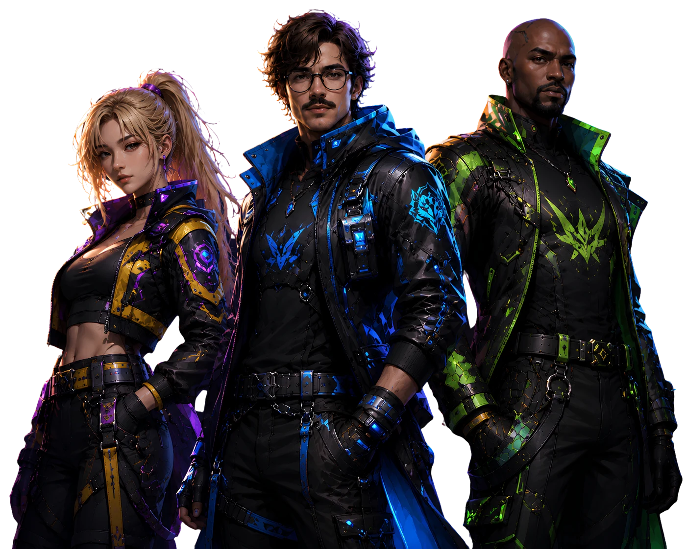 Team